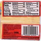 Borden Cheese Slices  American Singles Lactose Free Cheese  8 Oz  pack Of 4 