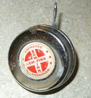 Vintage Schwinn Bicycle Handlebar Bell No  01010 Works