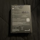 Wd Black P10 Wdba2w0020bbk 2 Tb Portable Hard Drive - 2 5  External - Black