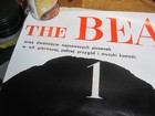 Vintage The Beatles  A Hard Days Night  Rare Swierzy 1964 Movie Poster