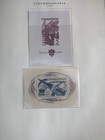 Czechoslovakia Scott  1257-1272mnh Scott  33