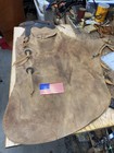 Western  Cowboy Batwing Work Chaps - Custom-made In Usa