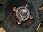 Cummins Fan Spacer
