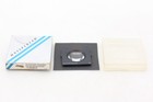 mint In Box  Hasselblad Focusing Hood Magnifier  2 Diopter 42390 From Japan