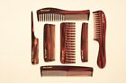 Luxury Grooming Comb For Men And Women - Seamless