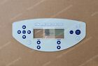 Operating Membrane Overlay For Eppendorf 5430 Benchtop Centrifuge