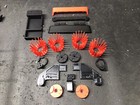 Tamiya Lunchbox A-team Conversion Parts  3d Printed Build Your Own A-team Van   