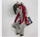 Midnight Lycanroc Plush Soft Toy Doll Stuffed Animal Teddy 11 