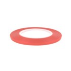 Usa 5mm Strong Sticky Red Double Sided Adhesive Roll For Cell Phone Repair