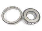 Set920 New Genuine Timken Single Row Tapered Roller Bearing Set 557-s 552a