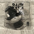 Hello Kitty  4 Witch  2019 Nip Mcdonalds Happy Meal Sanrio Toy Figure Halloween
