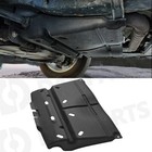 For 2015-2024 Ford F150 F-150 Engine Splash Shield Guard Front Under Cover Panel