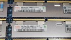 Lot Of 10 Hynix 8gb Pc3-10600r 2rx4 Ecc Registered Ddr3  total 80gb 