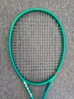Used Wilson Blade 98 16x19 V10 Tennis Racquet Grip 4 1 4    2 