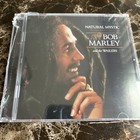 Bob Marley the Wailers Natural Mystic  The Legend Lives On  bonus Tracks  New Cd