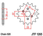 New Can-am Ds250 - 14t Ppd Front Sprocket - Chain Series 520
