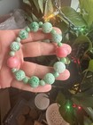                        Jade Bracelets Foreign Exchange Earning Period