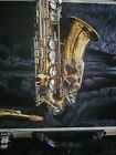 Alto Saxophone Las100 Liberty By Selmer Used 
