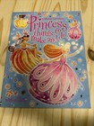 Usborne Activities Sparkling Princess   Ballerina Books   Stickers
