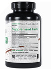 Graviola Capsules Leaf And Fruit Extract 5000mg   200 Capsules   High Potency