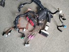 1998-2012 Ford Crown Victoria Police Interceptor Dash Wire Harness 7w7t-14401-gd