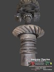 John Deere Model 50 B2632r-b2637r Governor Assembly Antique Tractor