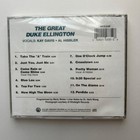  unopened  Great Duke Ellington