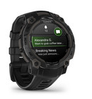   Hot - Sale   Garmin Instinct 3 Amoled   Free Shipping   
