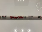 Stay-silv 15  Flat Brazing Rods  28 Sticks Per Tube 