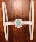 Ingenuity Smartsize Swing rocker Parts- Left   Right Seat Frame Assembly Only