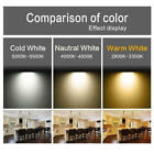 6w 9w 12w 15w 18w Led Recessed Ceiling Panel Down Lights Bulb Slim Lamp Fixture