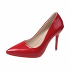 Womens Shoes Pointed Toe High Heel Pumps Stiletto Party Dress Shoes Heels 6 5 