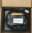 Kussmaul 091-55-20-120 Super Auto Eject- 20amp  120vac - Yellow Cover - New