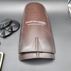 Electrotherapy Reusable Electrode Large  Lot - Used