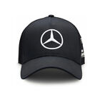 Lewis Hamilton Mercedes Amg Petronas Racing F1 Trucker Cap - Formula 1 - Hat