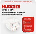 Huggies Snug   Dry - Disposable Baby Diapers - Size 2  12 - 18 Lbs   100 Count