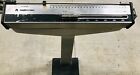 Vintage Health O Meter Doctor s Scale Office Style Weight 350lb Model 230 Tested
