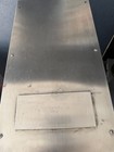 Commercial Coffee Brewer W  Hot Water Dispenser Direct Line