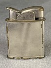 Vintage Evans Pocket Lighter Untested