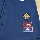 Homestead Grays Negro Leagues Baseball Jersey Nlbm Adult Large