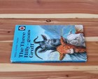 Vintage Ladybird Easy Reading Book The Three Billy Goats Gruff Well Loved Tales 