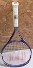 New Wilson Triumph Tennis Raquet Adult Size 4 1 4  Grip
