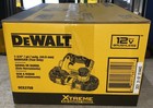Dewalt Dcs375b Xtreme 12-volt 1 63-in Portable Band Saw  tool Only  Read