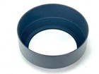  top Mint  Metal Lens Hood Nikon Hn-24 For Zoom Series E Scew In From Japan