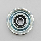 Genuine Oem Honda Civic Acura Drive Belt Idler Pulley 02-11 Idle 31190-rra-a00