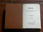 Rare  Pride A Handbook Of Black Studies Techniques For Classroom Teachers 1974