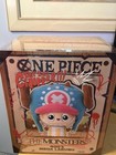 One Piece Tiny Tiny Chopper The Monsters 400  Mega Labubu Figure
