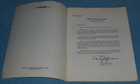 Vintage 1980 Welcome To Washington Dc Visitors Travel Information Booklet Maps