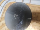 Vintage Otagiri Coaster Set Seashell And Coral Laquerware Set