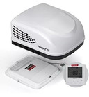Fogatti Rv Air Conditioner Camper Rooftop Ac Unit For Cooling 13500btu Read Inf